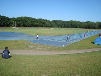 おはよう橋マラソン①