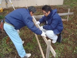  Ａ邸新築工事