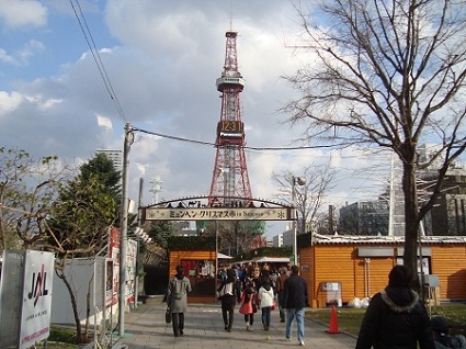 ミュンヘン・クリスマス市