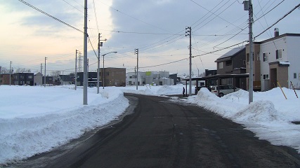 今年初めてのブログ